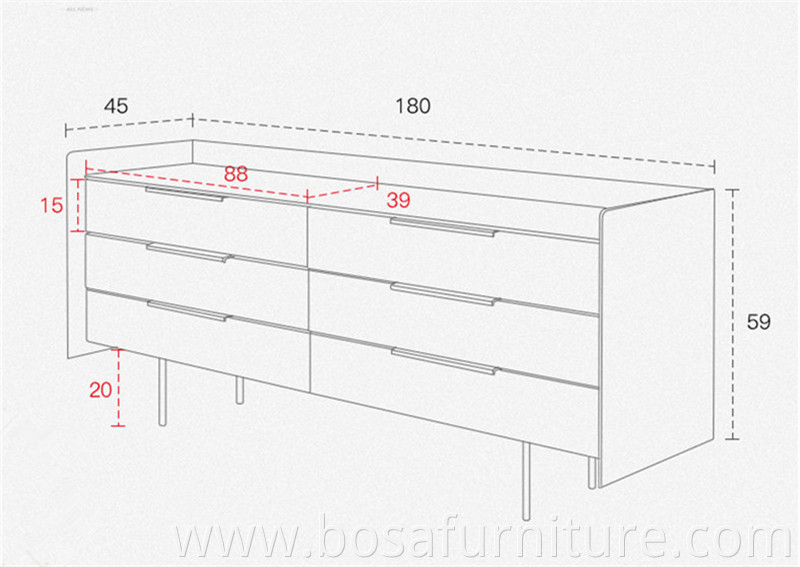 Custom Cabinets